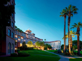 Гостиница The Langham Huntington, Pasadena  Пасадина